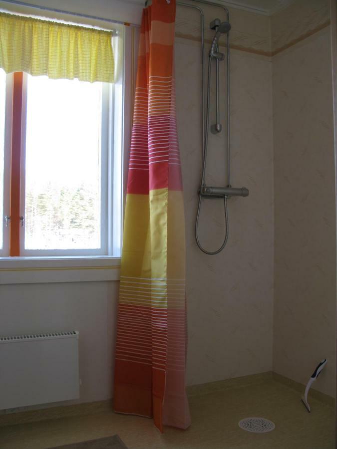 Stuga Lugnvik Esterno foto